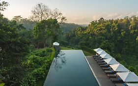 Alila Ubud